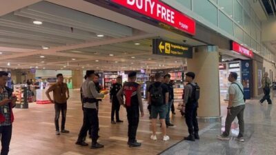 Imigrasi Ngurah Rai Amankan Buronan Interpol Asal Inggris, Tegaskan Bali Bukan Tempat Pelarian Kriminal Internasional