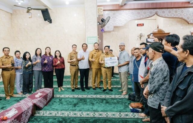 dua juta