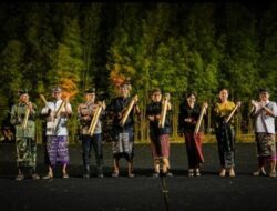 Pembukaan “Badung Çaka Fest 2026”, Bupati Siapkan Tambahan Hibah Bagi Pemenang