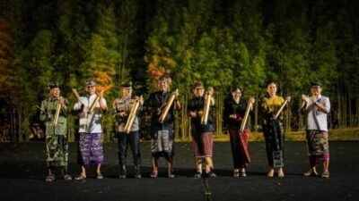 Pembukaan “Badung Çaka Fest 2026”, Bupati Siapkan Tambahan Hibah Bagi Pemenang