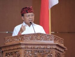 Gubernur Koster Ingatkan Godaan Investor, Pansus TRAP Diminta Tegak Lurus Jaga Bali