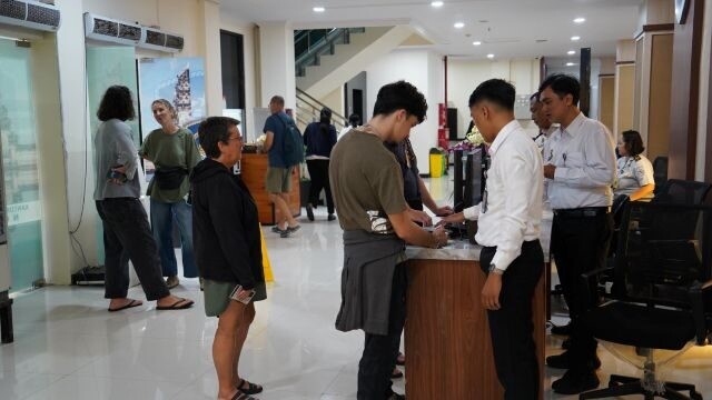 jalur udara1