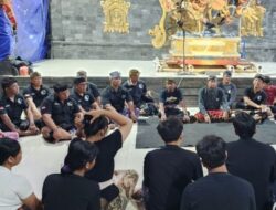 Bangun Solidaritas Warga, Mebanjaraan Jimbaran Bersatu Diharapkan Berlanjut