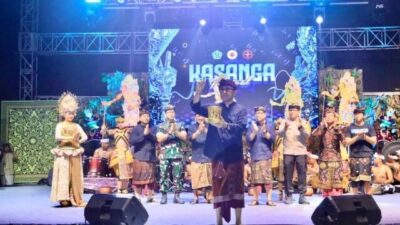 kasanga