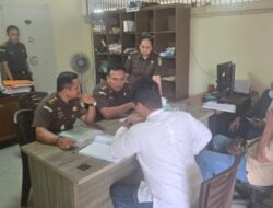 Kasasi Jaksa Dikabulkan MA dalam Kasus Silsilah Jero Kepisah