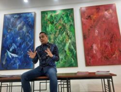 Supadma Rudana, “Mr. Sinergi” hingga “Mr. Excellence”, Komit Dorong Kemajuan Seni Budaya Nusantara