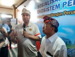 Siapkan Rusun untuk Seniman dan UMKM di Bali, Menteri Ara Target Pembangunan Dimulai Juni