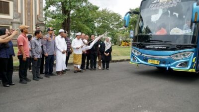 mudik
