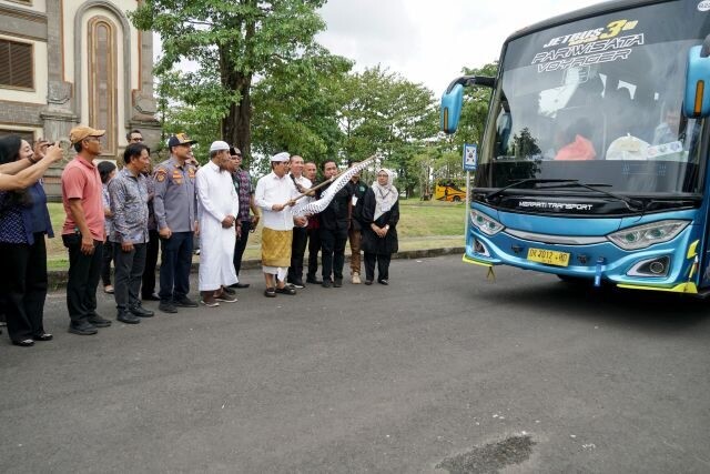 mudik
