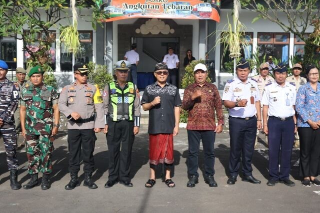 mudik lebaran