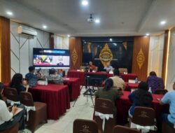 Tumbuh 13,6 Persen, Penerimaan Pajak Bali Capai Rp2,25 Triliun hingga Februari 2026