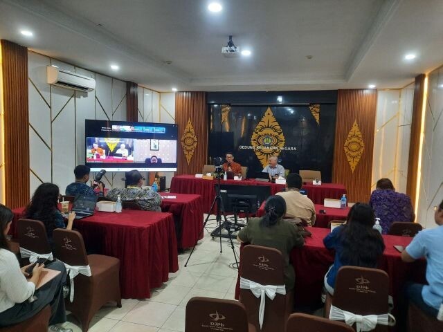 pajak bali