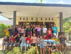 Ramadan Penuh Berbagi, BPR Lestari Bali Distribusikan 2,6 Ton Beras ke Panti Asuhan di Delapan Kabupaten