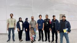 paspor palsu