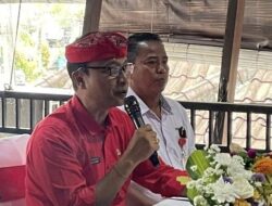 Fakta Terungkap! Perumda Sanjayaning Singasana Bantah Keras Tuduhan Tunggakan Bahan Pokok oleh Pengelola SPPG