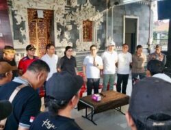 Pemkab Badung Canangkan Aksi Percepatan Pengelolaan Sampah Berbasis Sumber