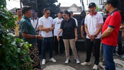 sampah sumber
