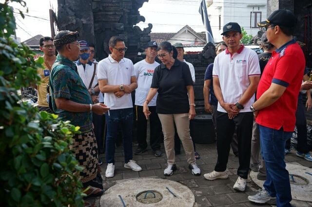 sampah sumber