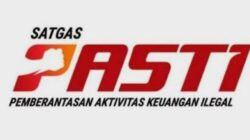 Dari Gadai Ilegal hingga Kripto Bodong, Satgas PASTI Perkuat Perlindungan Konsumen Keuangan