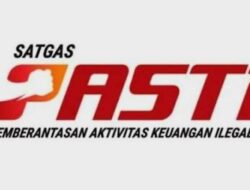 Dari Gadai Ilegal hingga Kripto Bodong, Satgas PASTI Perkuat Perlindungan Konsumen Keuangan