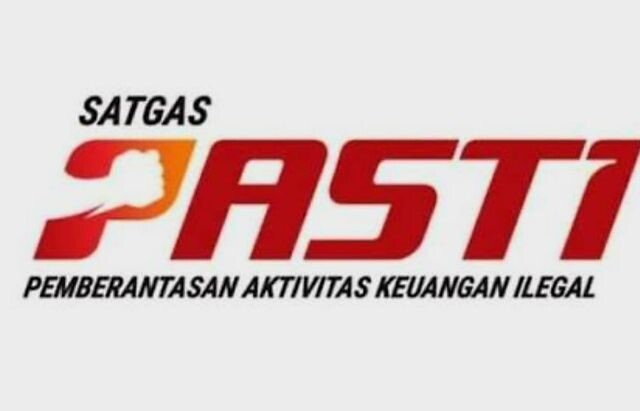 satgas