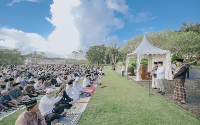 sholat