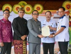 Pemkot Denpasar Resmi Kantongi SHP, Penataan Jalan Karya Makmur Ditarget Tahun Ini