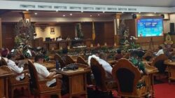 sidang paripurna