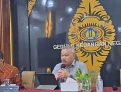 Belanja Negara Bali Meningkat di Awal 2026, Pemerintah Jaga Fiskal Tetap Sehat dan Produktif