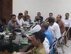 BRIDA Buleleng Perkuat Perencanaan Berbasis Riset untuk Arah Pembangunan 2027