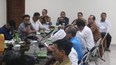 BRIDA Buleleng Perkuat Perencanaan Berbasis Riset untuk Arah Pembangunan 2027