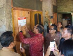 Verifikasi Data Sosial Terpadu Mulai Bergulir, Pemkab Buleleng Kerahkan Ribuan Relawan