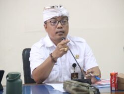 Jalan, Irigasi dan Rumah Layak Huni Jadi Fokus PUPRPERKIM Buleleng 2027