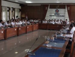 DPRD Buleleng Tekankan Validasi Data Kemiskinan dalam Pembahasan Ranperda