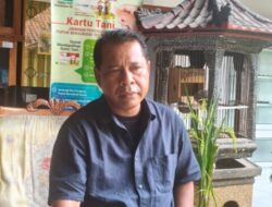 Gitgit Disiapkan Jadi Sentra Apel dan Agrowisata Baru di Buleleng