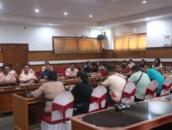 Pemkab Buleleng Siapkan 10 Paket Strategis Pengadaan 2026, Perkuat Transparansi dan Pencegahan Korupsi