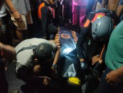 Cuaca Ekstrem Picu Banjir Bandang di Buleleng, Empat Warga Dilaporkan Menjadi Korban