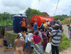 Pemkab Buleleng Bentuk Posko Terpadu, Salurkan Bantuan ke Wilayah Terdampak Bencana