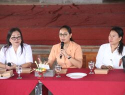 Bank Buleleng 45 Edukasi Literasi Keuangan kepada Anggota DWP Buleleng