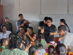Tinjau Banjir Bandang Buleleng, Wagub Bali Giri Prasta Siapkan Relokasi Warga dan Bantuan untuk Siswa