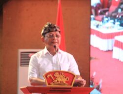 Buleleng Tetapkan Enam Prioritas Pembangunan 2027, Fokus SDM dan Infrastruktur