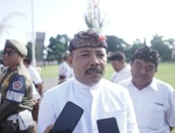 HUT ke-422 Singaraja, Ketua DPRD Buleleng Soroti Pentingnya Sinergi dan Kebhinekaan
