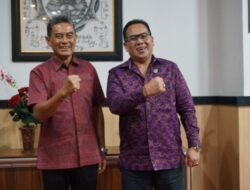 Bidik Sukses Porprov Bali 2027, KONI Buleleng Gandeng Undiksha Perkuat Venue Olahraga