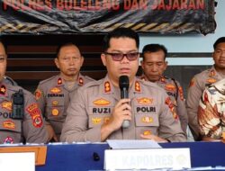 Pemilik Panti Asuhan di Buleleng Ditahan, Polisi Ungkap 7 Anak Jadi Korban