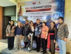 Dari PIB College, Bali Siap Menjadi Pusat Pengembangan AI Regional