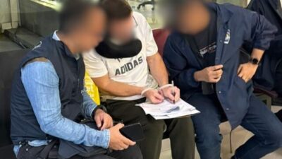 deportasi wna