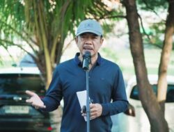 DLHK Badung Perketat Pengawasan Horeka, Pastikan PSBS Berjalan dari Sumber