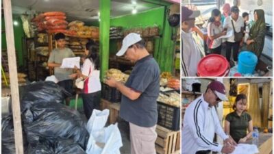 Pemkab Badung Perkuat Edukasi dan Pengawasan Pengelolaan Sampah Secara Bertahap