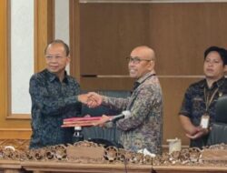 DPRD Bali Sepakat Dua Raperda, Kritik Tajam Lintas Partai Soal Pariwisata hingga Pajak Menguat