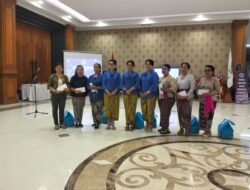ILDI Badung Gaungkan Semangat Kartini Lewat Gathering dan Aksi Sosial